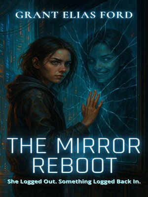 cover image of The Mirror Reboot